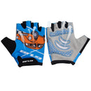 GUB S022 Children Bicycle Gloves Outdoor Cycling Half Finger Motorcycle Jogging Running Sports Safety Protector