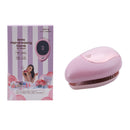 Hair Straightene Brush Portable Electric Hair Ionic Brush Negative Ion Comb P5W5