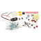 DIY DT-830T Digital Multimeter Electronic Training Kit