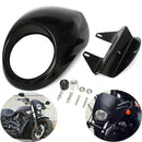 Motorcycle Headlight Lamp Fairing For Harley 883 XL1200