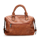 Women Leather Fashion Ladies Messenger Handbag Shoulder Bag Tote Satchel Pu