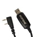 BF-UV8D Walkie Talkie 400-480MHz 8W Power/2800mAh 7.4V 16CH Dual PTT FM Transceiver