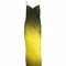 Sexy Women Gradient Long Beach Skirt Cover up Outdoor Sunscreen Sling Dress Sarong Towel