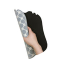 Electric Massager Foot Therapy Machine Foot Pulse Massager