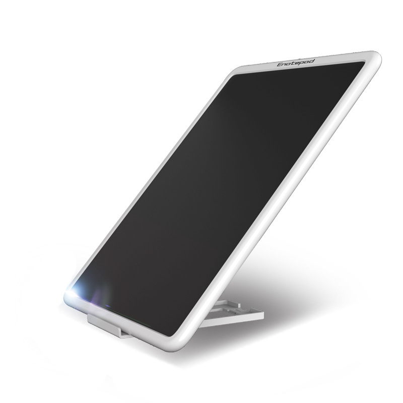 Enotepad EP0211 LCD Smart Writing Tablet 11 Inch Electronic Drawing Writing Board Portable Handwriting Business Notepad