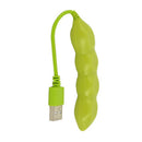 Cute Pea USB 2.0 HUB 4 Port Splitter Adapter Cable for Laptop PC
