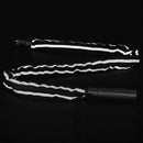 ROCKBROS LCXR0100 116cm Metal Chain Lock Outdoor Mountain Bicycle Scooter Bike Lock