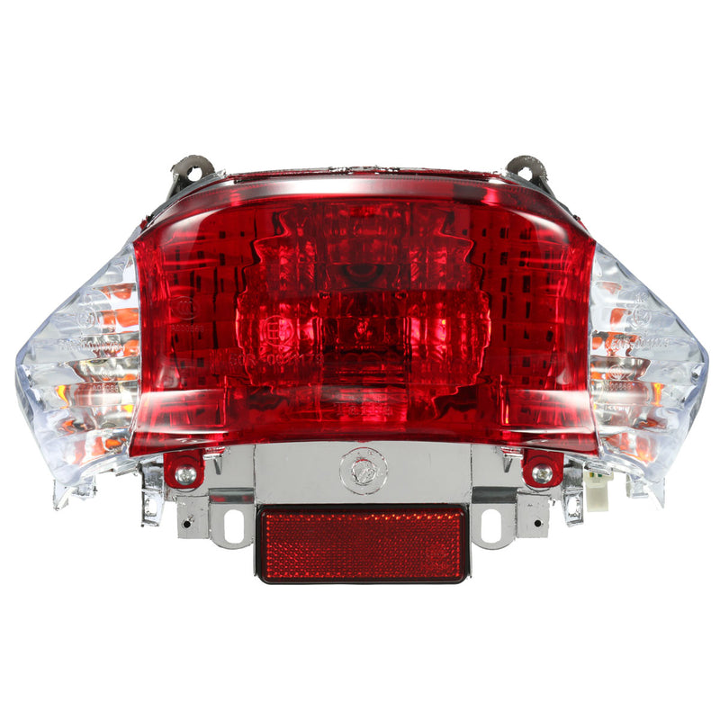 GY6 12V 50cc Scooter Tail Light Turn Signal Lamp Chinese Tao Tao