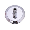 Plastic Magic UFO Suspended Spinning Top Magnetic Levitation Gyro Floating Gyroscope Flying Saucer