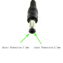 22.5V 1.25A 30W Power Adapter Charger For Vacuum Cleaner Roomba 400 500 600