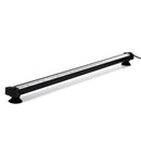 DOCEAN LED RGB Aquarium Light 48cm 16 Color RF Remote Control Waterproof Fish Tank Underwater Lamp