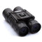 22X32 HD Military Army Binoculars Portable Low-light Night Vision Folding Hunting Camping Telescope