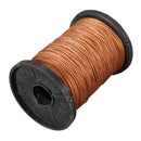 Leather Sewing Waxed Thread Nylon Cord Stitching Shoes Craft Tools