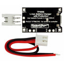 RobotDyn Tp4056 Micro-usb 18650 Li-Ion Battery Charger 1A With Power Connec O6B6