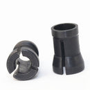 6Mm&6.35Mm&8Mm-Woodworking Router Bit,Engraving Machine Wood Milling Cutter C5T9