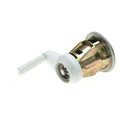 Car Lockcraft Door Lock with 2 Keys Front Left Right for 1998-2009 PEUGEOT 206