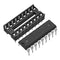 EQKIT LM3915 Level Indicator Kit DC9V-12V DIY Electronic Production Module Kit