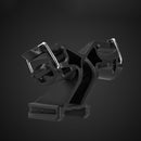 ROCKBROS Bicycle Rear Seat Saddle Tail Bag Outdoor Cycling Camping Bike Storage Bag Pouch