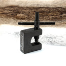 ohhunt 7.62X39 AK 47 SKS Front Sight Adjustment Tool Adapter Carbon Steel Construction Design Tactical Hunting Accessories