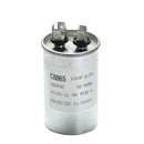 5pcs 30uF Motor Capacitor CBB65 450VAC Air Conditioner Compressor Start Capacitor