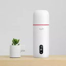 Deerma DEM-DR035 300W 350ml Portable Electric Kettle Cup from Xiaomi Youpin Water Constant Temperature 304 Stainless Steel Liner