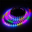 4M WS2811 IC SMD5050 Dream Color RGB Non-Waterproof LED Strip Light Individual Addressable DC12V