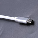 USB 3.0 Female To Type-C Male Cable OTG Adapter Charger Data Cable Converte B4Z6