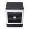 3 In1 Portable USB Air Conditioner Cooler Nano Water Cool Cooling Fan Humidifier