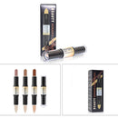 Imagic Makeup Creamy Double-Ended 2In1 Contour Stick Contouring Highlighter O7Z5