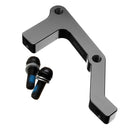 BIKIGHT Ultralight MTB Bike Bicycle Disc BrakE-mount Adapter Rear IS to Post 203mm