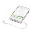 Maiwo K104 Usb 3.0 To Sata 3.0 Hdd Hard Drive Enclosure Support 2.5 Inch Ss A4P4