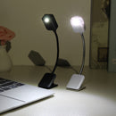 Electric Eye Care LED Reading Lamp Book Light Clip for Kindle E Book