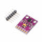 5pcs APDS-9960 DIY 3.3V Mall RGB Gesture Sensor For  I2C Interface Detection Range 10-20cm