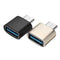 Bakeey USB Female To Type C Male OTG Adapter Converter For Oneplus 5 5t Xiaomi 6 Note 3 Mi A1 S8