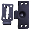 Hardware Accessories 2 pcs Sliding Door Wardrobe Pulleys Wooden Door Slidin