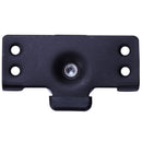 Hardware Accessories 2 pcs Sliding Door Wardrobe Pulleys Wooden Door Slidin