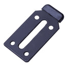 Hardware Accessories 2 pcs Sliding Door Wardrobe Pulleys Wooden Door Slidin