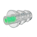 Noise Canceling Earplugs For Concert Musician Live Motorcycle Hearing Swimming Protection