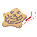 Children'S Magnetic Toys Children'S Wooden Puzzle Game Toys Early Education