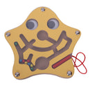 Children'S Magnetic Toys Children'S Wooden Puzzle Game Toys Early Education