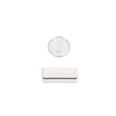 2Pcs30*10 x 10mm N52 Powerful Creative NdFeB Round Magnet Toys For Kid Adult DIY