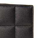 Pu Leather Storage Boxes Luxury For Remote Control Phone Cosmetic Make Up C H1P3