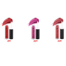 Qic 24 Hour Long Lasting Red Lip Lipstick Korean Lip Gloss Matte Glaze Nons