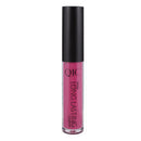 Qic 24 Hour Long Lasting Red Lip Lipstick Korean Lip Gloss Matte Glaze Nons