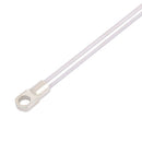 1X(320Mm 400N Flap Spring Flap Fitting Gas Spring Gas Pressure Valves Flaps