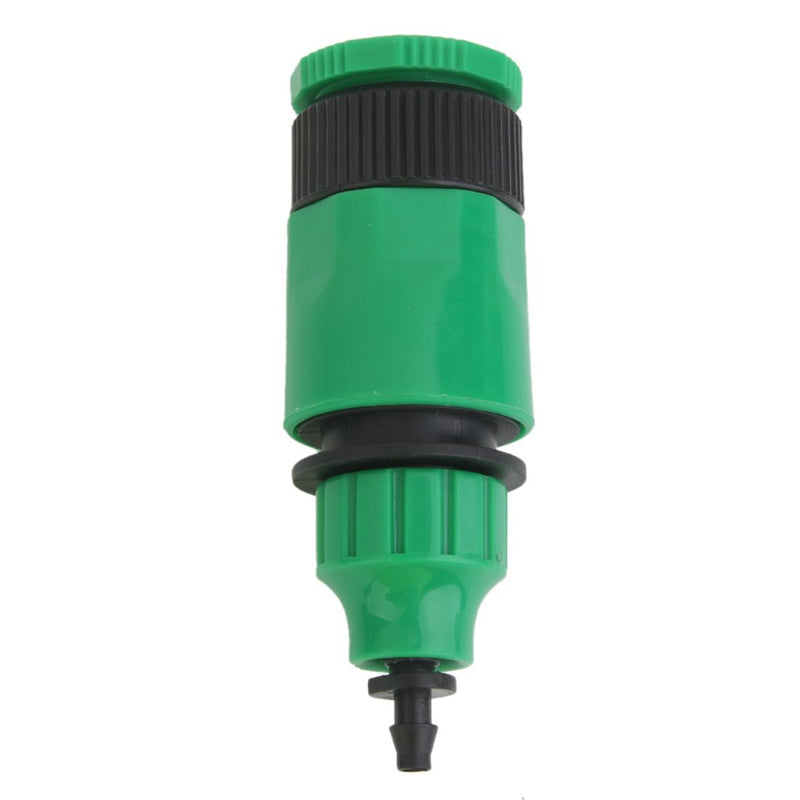 5 Pcs Water Hose Adapter For Drip Irrigation Hose Capillary Hose