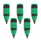 5 Pcs Water Hose Adapter For Drip Irrigation Hose Capillary Hose