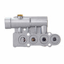 Pressure Washer Pump Unloader Manifold Fits for Craftsman Briggs & Stratton 190627GS