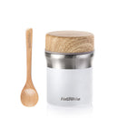 Naturehike 300/400ml Braised Beaker Stainless Steel Insulated Thermos Vacuum Cup Thermal Lunch Box