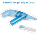 Duster Brush Cleaner Dirt Remover Portable For Handheld Vacuum Cleaner Easy